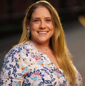 Meet your Posher, Trena